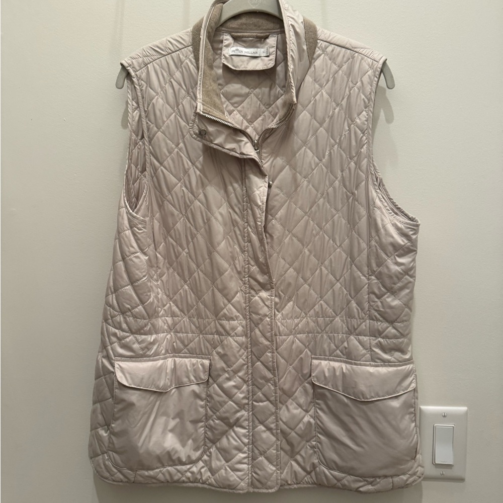Peter Millar Lite-weight Vest